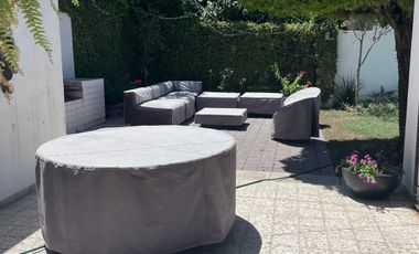 CASA EN VENTA, UNA PLANTA, LOMAS DEL VALLE, SAN PEDRO GARZA GARCIA, N.L.