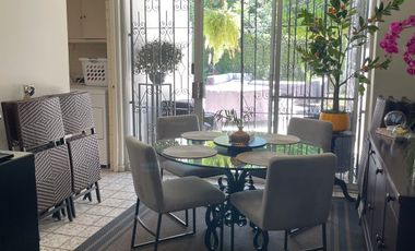 CASA EN VENTA, UNA PLANTA, LOMAS DEL VALLE, SAN PEDRO GARZA GARCIA, N.L.