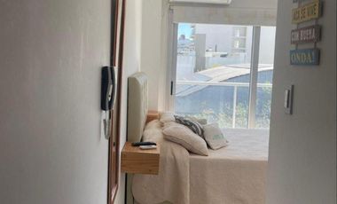 Monoambiente en venta - 1 baño - 38mts2  - La Plata