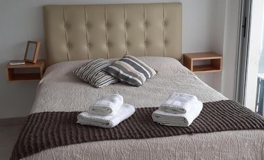 Monoambiente en venta - 1 baño - 38mts2  - La Plata