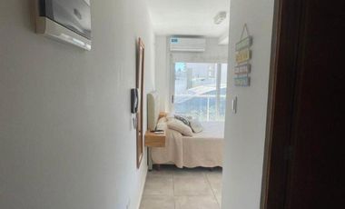 Monoambiente en venta - 1 baño - 38mts2  - La Plata