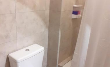 Monoambiente en venta - 1 baño - 38mts2  - La Plata