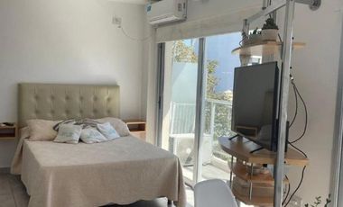 Monoambiente en venta - 1 baño - 38mts2  - La Plata