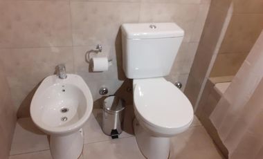 Monoambiente en venta - 1 baño - 38mts2  - La Plata