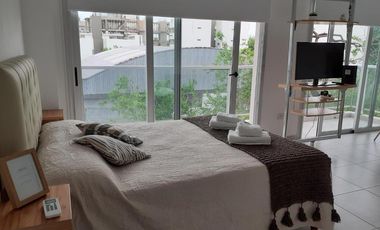 Monoambiente en venta - 1 baño - 38mts2  - La Plata