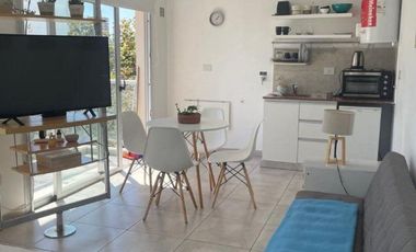 Monoambiente en venta - 1 baño - 38mts2  - La Plata