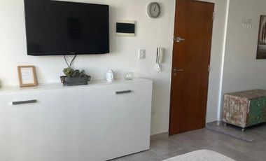 Monoambiente en venta - 1 baño - 38mts2  - La Plata
