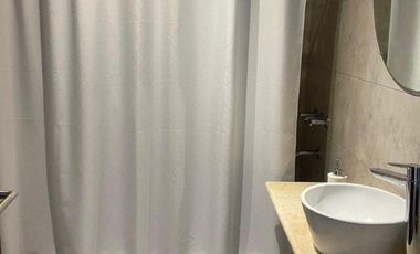 Monoambiente en venta - 1 baño - 38mts2  - La Plata