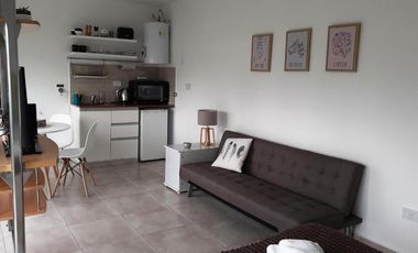 Monoambiente en venta - 1 baño - 38mts2  - La Plata