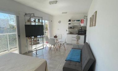 Monoambiente en venta - 1 baño - 38mts2  - La Plata