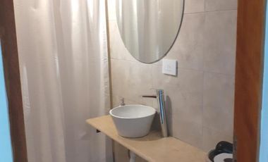 Monoambiente en venta - 1 baño - 38mts2  - La Plata