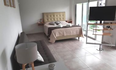Monoambiente en venta - 1 baño - 38mts2  - La Plata
