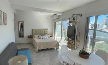 Monoambiente en venta - 1 baño - 38mts2  - La Plata