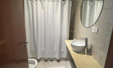 Monoambiente en venta - 1 baño - 38mts2  - La Plata