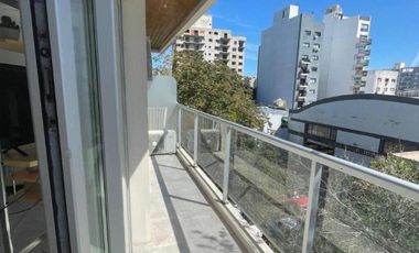 Monoambiente en venta - 1 baño - 38mts2  - La Plata