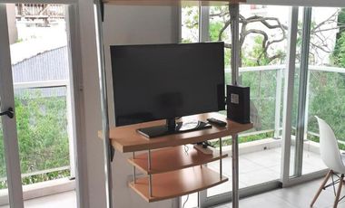 Monoambiente en venta - 1 baño - 38mts2  - La Plata