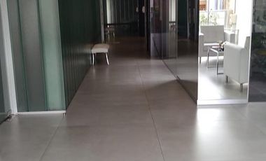 Cochera N°8  VENTA- Uriarte 383 (REMEDIOS DE ESCALADA)