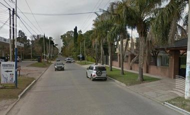 Venta - Casa quinta/ 2 ambientes -Jardin - Tortuguitas, Malvinas Argentinas