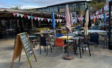 Local en venta - 24Mts2 - Tigre