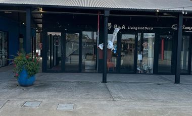 Local en venta - 24Mts2 - Tigre