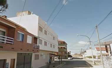 Departamento Monoambiente en Venta - 1 Baño - 22mts2 - Mar De Ajo