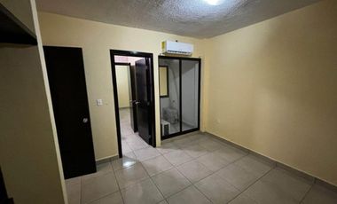 DEPARTAMENTO EN VENTA EN FRACCIONAMIENTO LOS LAURELES