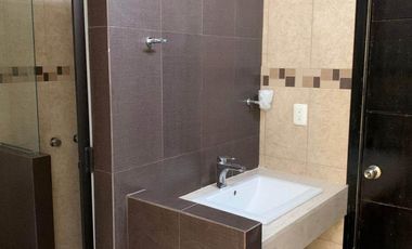 DEPARTAMENTO EN VENTA EN FRACCIONAMIENTO LOS LAURELES