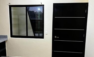 DEPARTAMENTO EN VENTA EN FRACCIONAMIENTO LOS LAURELES