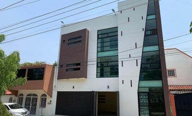 DEPARTAMENTO EN VENTA EN FRACCIONAMIENTO LOS LAURELES