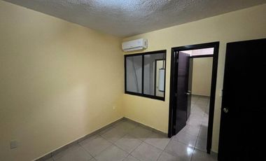 DEPARTAMENTO EN VENTA EN FRACCIONAMIENTO LOS LAURELES