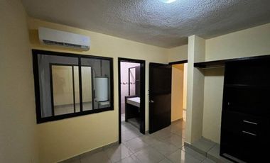 DEPARTAMENTO EN VENTA EN FRACCIONAMIENTO LOS LAURELES