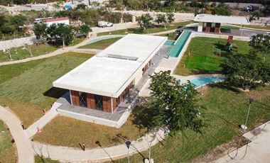 Casa en venta Mérida Yucatán, Privada Plenum Cholul