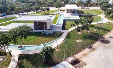Casa en venta Mérida Yucatán, Privada Plenum Cholul