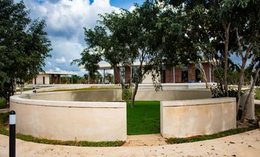 Casa en venta Mérida Yucatán, Privada Plenum Cholul