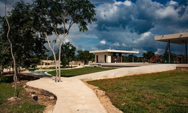 Casa en venta Mérida Yucatán, Privada Plenum Cholul