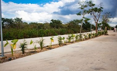 Casa en venta Mérida Yucatán, Privada Plenum Cholul