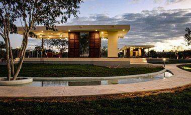 Casa en venta Mérida Yucatán, Privada Plenum Cholul