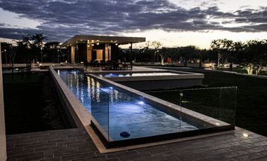 Casa en venta Mérida Yucatán, Privada Plenum Cholul