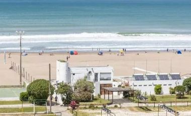 Departamento en venta - 3 Dormitorios 1 Baño - 66Mts2 - Necochea