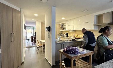 Casa en venta en Colinas del Bosque, Malinche 7
