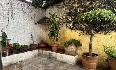 Casa en venta en Colinas del Bosque, Malinche 7