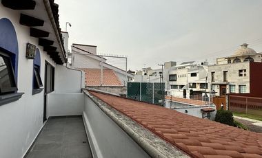 Casa en venta en Colinas del Bosque, Malinche 7