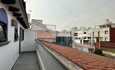 Casa en venta en Colinas del Bosque, Malinche 7