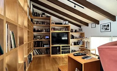 Casa en venta en Colinas del Bosque, Malinche 7