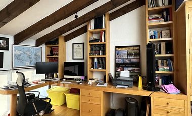 Casa en venta en Colinas del Bosque, Malinche 7