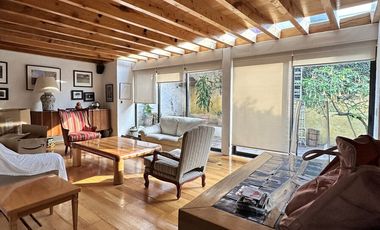 Casa en venta en Colinas del Bosque, Malinche 7