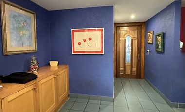 Casa en venta en Colinas del Bosque, Malinche 7