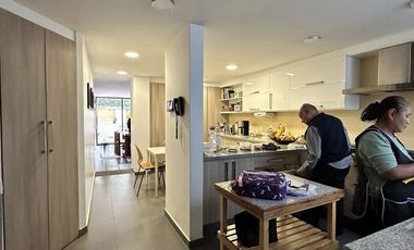 Casa en venta en Colinas del Bosque, Malinche 7