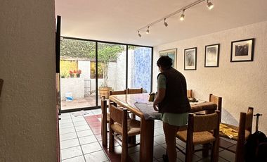 Casa en venta en Colinas del Bosque, Malinche 7