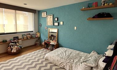 Casa en venta en Colinas del Bosque, Malinche 7